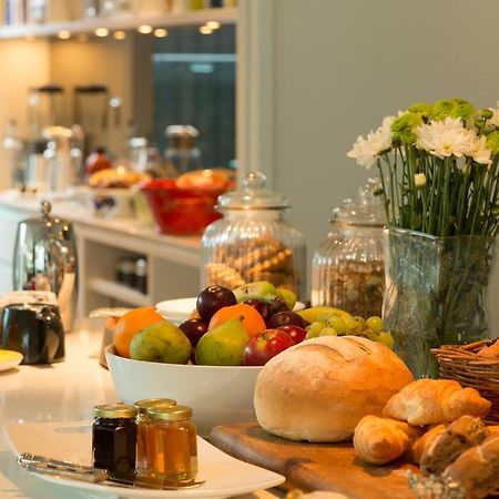 The Establishment Boutique Accommodation ไครสต์เชิร์ช ภายนอก รูปภาพ