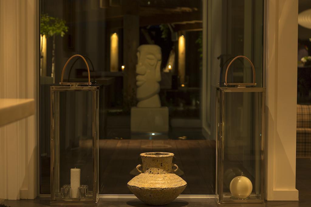 The Establishment Boutique Accommodation ไครสต์เชิร์ช ภายนอก รูปภาพ