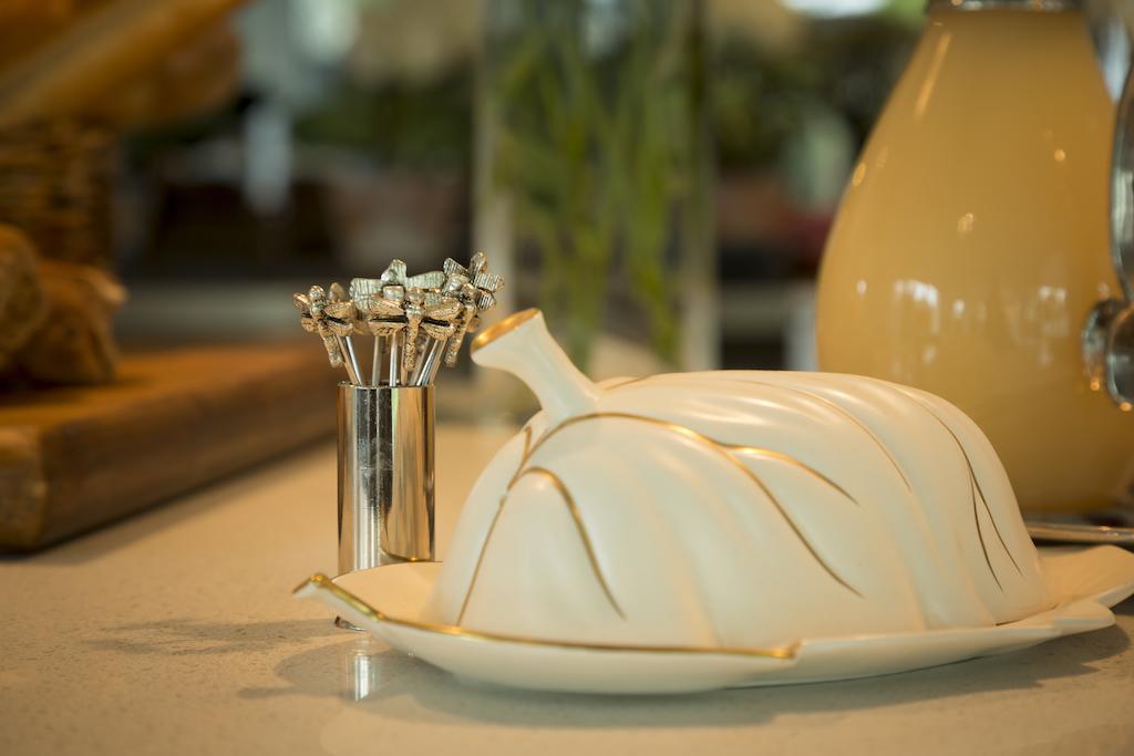The Establishment Boutique Accommodation ไครสต์เชิร์ช ภายนอก รูปภาพ
