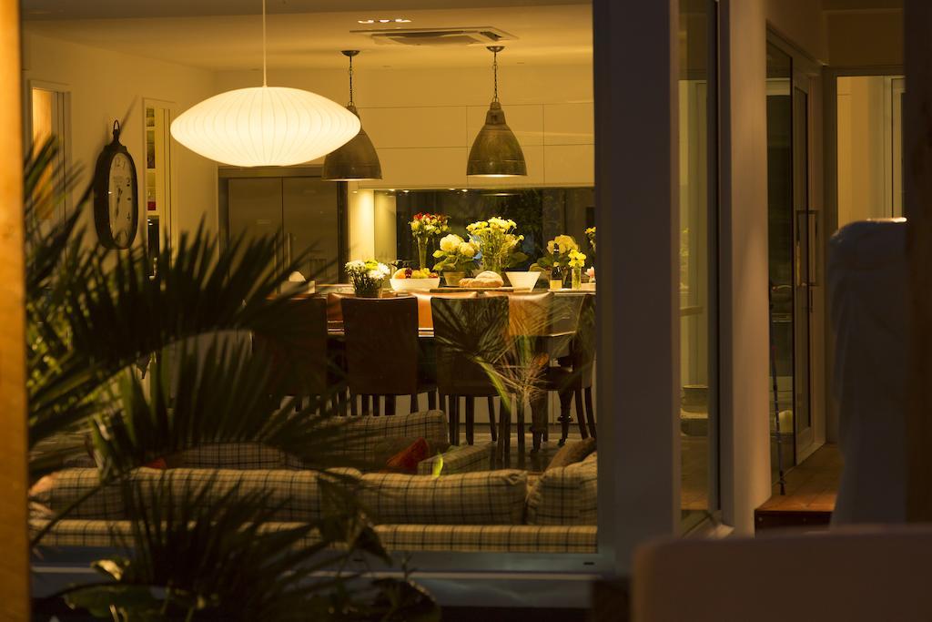 The Establishment Boutique Accommodation ไครสต์เชิร์ช ภายนอก รูปภาพ