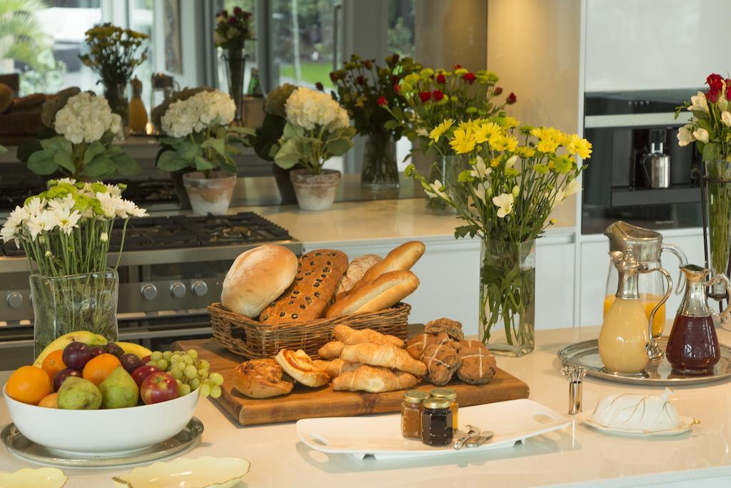 The Establishment Boutique Accommodation ไครสต์เชิร์ช ภายนอก รูปภาพ
