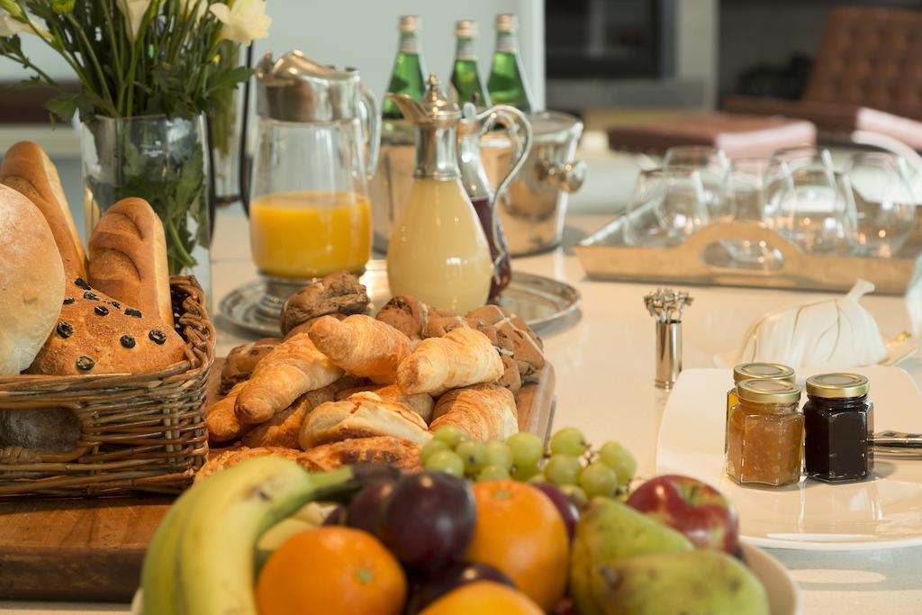 The Establishment Boutique Accommodation ไครสต์เชิร์ช ภายนอก รูปภาพ