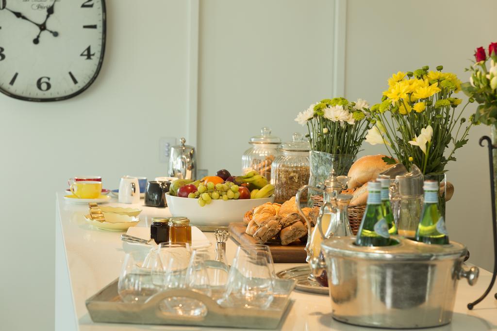 The Establishment Boutique Accommodation ไครสต์เชิร์ช ภายนอก รูปภาพ