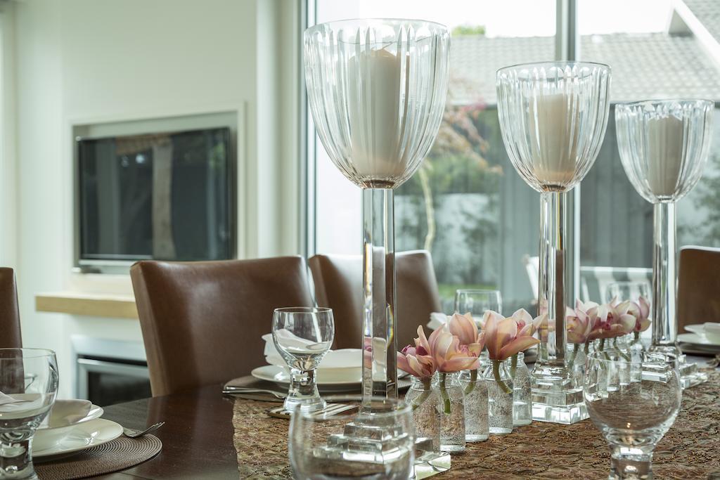 The Establishment Boutique Accommodation ไครสต์เชิร์ช ภายนอก รูปภาพ