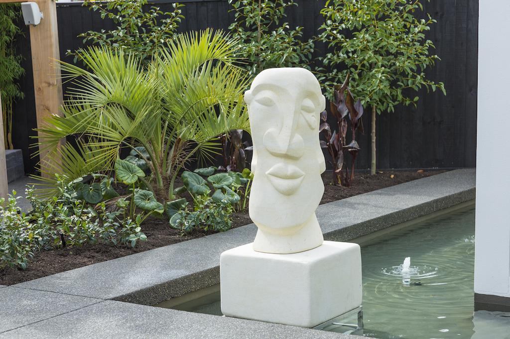 The Establishment Boutique Accommodation ไครสต์เชิร์ช ภายนอก รูปภาพ