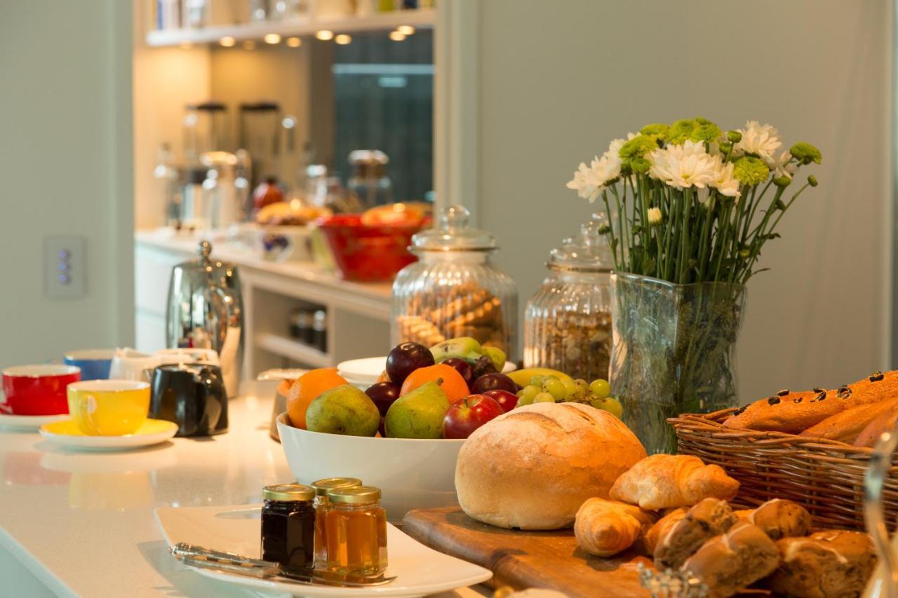 The Establishment Boutique Accommodation ไครสต์เชิร์ช ภายนอก รูปภาพ